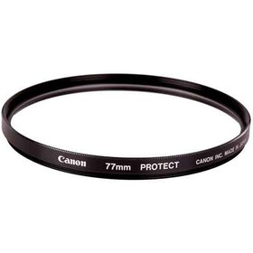 تصویر فیلتر لنز دوربین مدل Nikon 77mm Screw-in Filter 