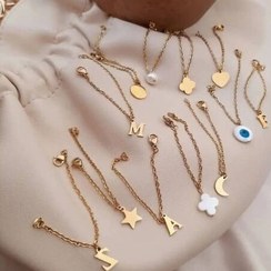 تصویر آویز ساعت 