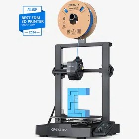 تصویر پرینتر سه بعدی Creality Ender-3 V3 SE 