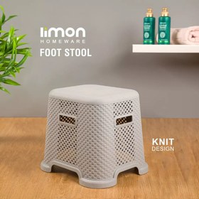 تصویر چهارپایه مدل بافت 