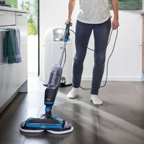 تصویر تی برقی بیسل مدل SpinWave 