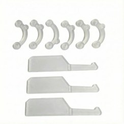 تصویر فرم دهنده بینی نامرئی مدل 3D Nose Lift 