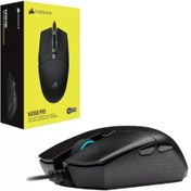 تصویر ماوس کورسیر مدل Katar Pro با سیم Mouse Corsair Katar Pro Wired