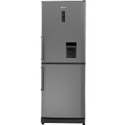 تصویر یخچال و فریزر نیکسان مدل NC7010DN Nixon NC7010DN refrigerator and freezer