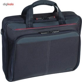 تصویر کیف لپ تاپ تارگوس مدل CN31 مناسب برای لپ تاپ 15 تا 15.6 اینچی ا Targus CN31 Bag For 15 To 15.6 Inch Laptop Targus CN31 Bag For 15 To 15.6 Inch Laptop