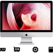 تصویر آی مک A1419 iMac (2014) 