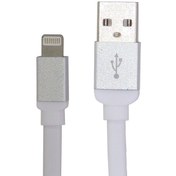 تصویر کابل تبدیل اسکار OSCAR C-526 USB To Lightning Cable 