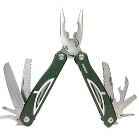 تصویر مجموعه ابزار چند کاره متابو Metabo Multi Function Tool Set