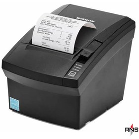 تصویر پرینتر حرارتی بیکسولون Bixolon SRP-330II Thermal Printer