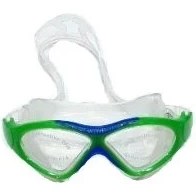 تصویر عینک شنا فاکس مدل ۴۴۹ فریم بزرگ 