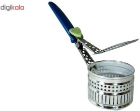 تصویر اسپند دود کن مدل Star کد 003 