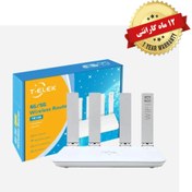 تصویر مودم سیم‌کارتی T-ELEK مدل TR106 ۴G/۵G 