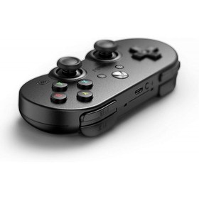 تصویر گیم پد بلوتوثی 8BitDo - مدل SN30 Pro Xbox edition 