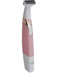 تصویر اصلاح موی بدن بانوان (بادی گروم) کیمی مدل KM-1900 