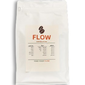 تصویر قهوه ۷۰/۳۰ روبوستا ۲۵۰ گرم 