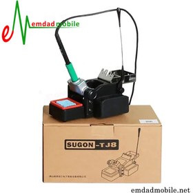 تصویر پایه هویه Sugon TJ8 