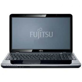 تصویر لپ تاپ ۱۵ اینچ فوجیستو LifeBook AH530 ا Fujitsu LifeBook AH530 | 15 inch | Core i3 | 2GB | 320GB Fujitsu LifeBook AH530 | 15 inch | Core i3 | 2GB | 320GB