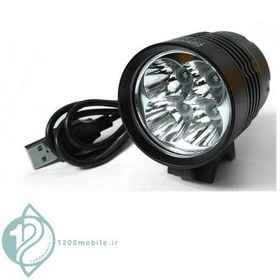 تصویر لامپ یو وی Amaoe m41 