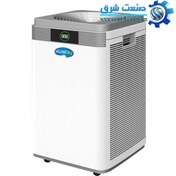 تصویر دستگاه تصفیه هوا چرمه شیز مدل CS-6000A Charme Shiz Air Purifier CS-6000A