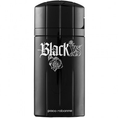 Paco Rabanne Black XS for Him