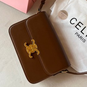 تصویر کیف سلین (Celine TRIOMPHE BAG ) 
