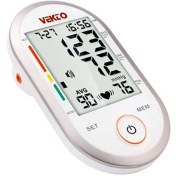 تصویر فشارسنج دیجیتال بازویی وکتو مدل PG800 B28 Vekto  Digital Blood Pressure Monitor PG 800B28