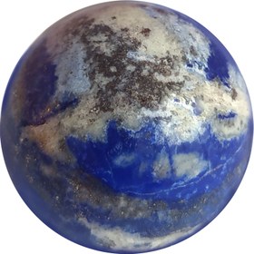 تصویر سنگ راف لاجورد مدل ۸۳۵ 