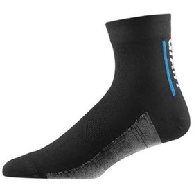 تصویر جوراب دوچرخه سواری ساق کوتاه جاینت مدل Rev Lite Quarter Sock 