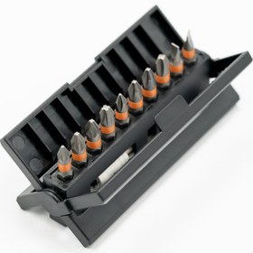 تصویر ست سر پیچ گوشتی موتا MOOTA