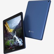 تصویر تبلت ایسر (استوک) Chromebook Tab 10 | حافظه 32 رم 4 گیگابایت Acer Chromebook Tab 10 (Stock) 32/4 GB