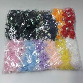 تصویر کش مو (یک جین) 