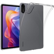 تصویر کاور ژله ای تبلت شیائومی ردمی پد Redmi Pad 2 