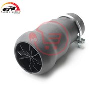 تصویر سر اگزوز سوتی پژو مدل ۲۰۶ رنگی 