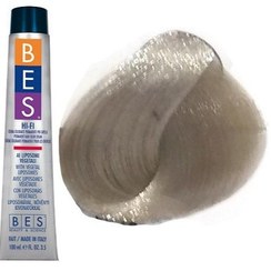 تصویر رنگ مو بس شماره f13 حجم 100 میلی لیتر رنگ طلایی 