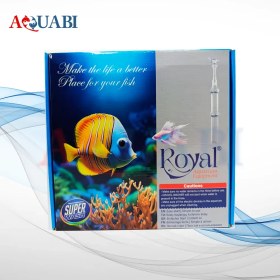 تصویر سیفون آکواریوم مدل RO++-60 ( پلاس ) برند ROYAL 