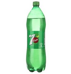 تصویر نوشابه سون آپ طعم لیمو حجم ۱.۵ لیتر بسته ۶ عددی 