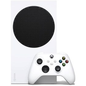 تصویر کنسول Xbox Series S All-Digital Robot White 1TB Xbox Series S All-Digital Robot White 1TB