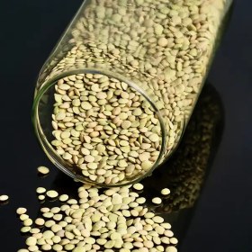 تصویر عدس سه کیلوگرم 