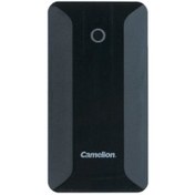 تصویر شارژر همراه کملیون مدل PS657 ظرفیت 10000 میلی آمپر ساعت Camelion PS657 10000mAh Power Bank