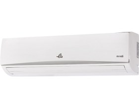 تصویر کولر گازی 36000 ایوولی Air conditioner Evoli EVCIS-36K-MD 36000 BTU