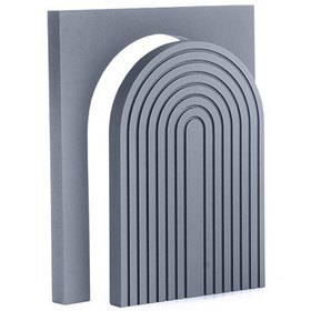 تصویر شیپ رنگین کمان پهن 