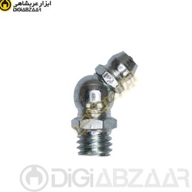 تصویر گریس خورنیم کج 8میل 