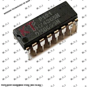 تصویر فروشگاه تکنولوژی مدرن ایران