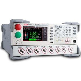 تصویر های پات (HIPOT) UNI-T مدل UT5320R PLUSE 