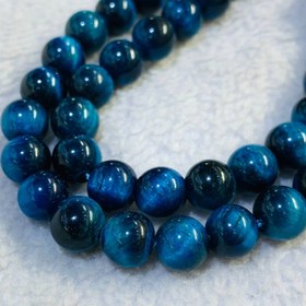 تصویر ریسه چشم ببر آبى 