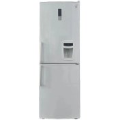 تصویر یخچال فریزر کمبی پارس مدل بوران ( آوین) Pars Buran combi fridge freezer