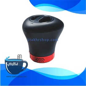 تصویر کلرزن شناور کوچک Revolution 