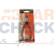 تصویر سیم چین الکترونیکی 5 جتک 