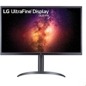 تصویر LG 32EP950-B 32INCH UltraFine OLED Pro 4K Business Monitor 
