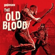 تصویر اکانت قانونی بازی Wolfenstein:The Old Blood 